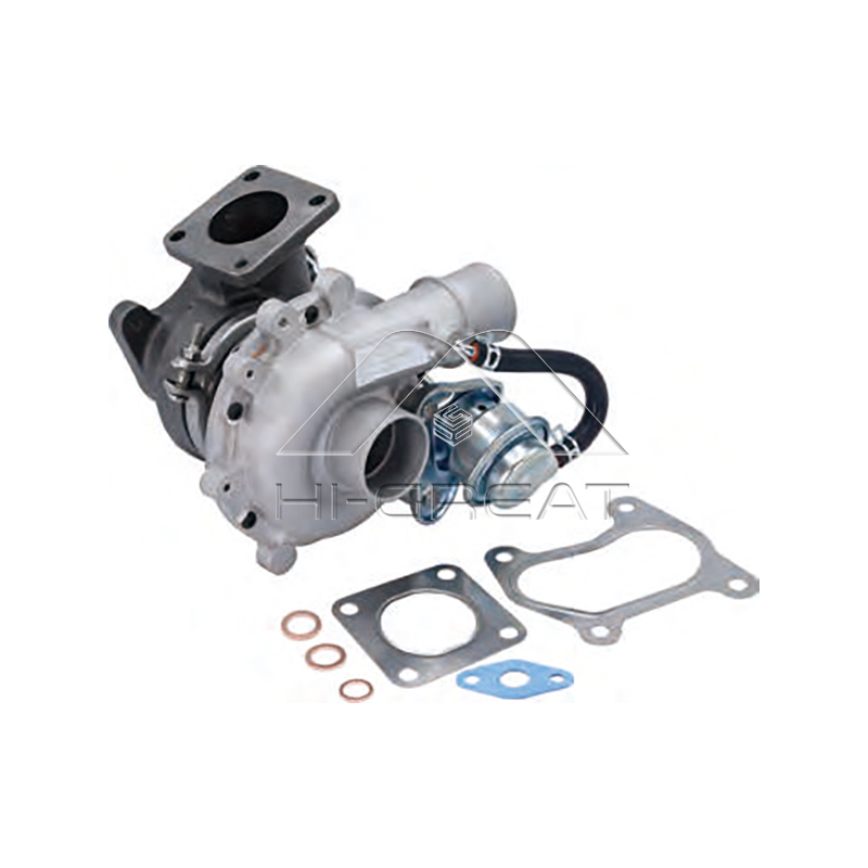 Car Power Turbo Parts XN34-9G348-AB for Engine Turbocharger for Ford Ranger Double Cab 2.5LD 2004-