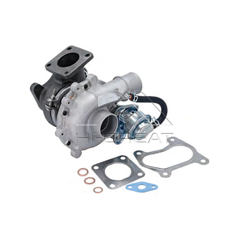 Car Power Turbo Parts XN34-9G348-AB for Engine Turbocharger for Ford Ranger Double Cab 2.5LD 2004-