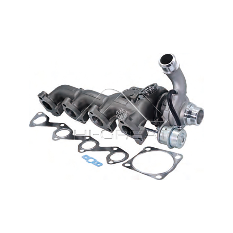 Turbocharger XS4Q-6K682-DB for Ford Connect 1.8LD 2002-
