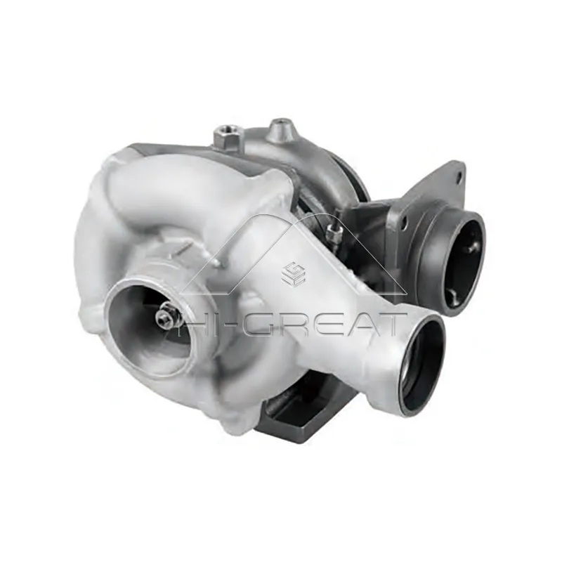 Turbocharger 8C3Z-6K682-AARM for 2008-2010 Ford Pick Up Super Duty 6.4L LP 6.4LD 2008-2010