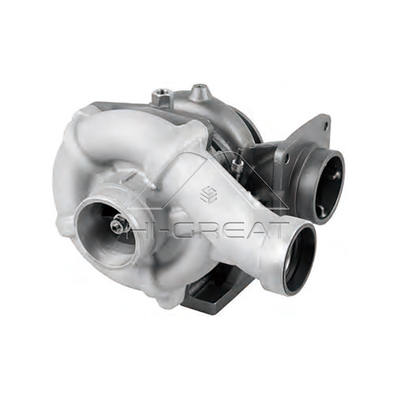 Turbocharger 8C3Z-6K682-AARM for 2008-2010 Ford Pick Up Super Duty 6.4L LP 6.4LD 2008-2010
