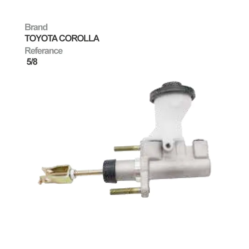 High Quality Clutch Master Cylinder for TOYOTA COROLLA 31410-12330