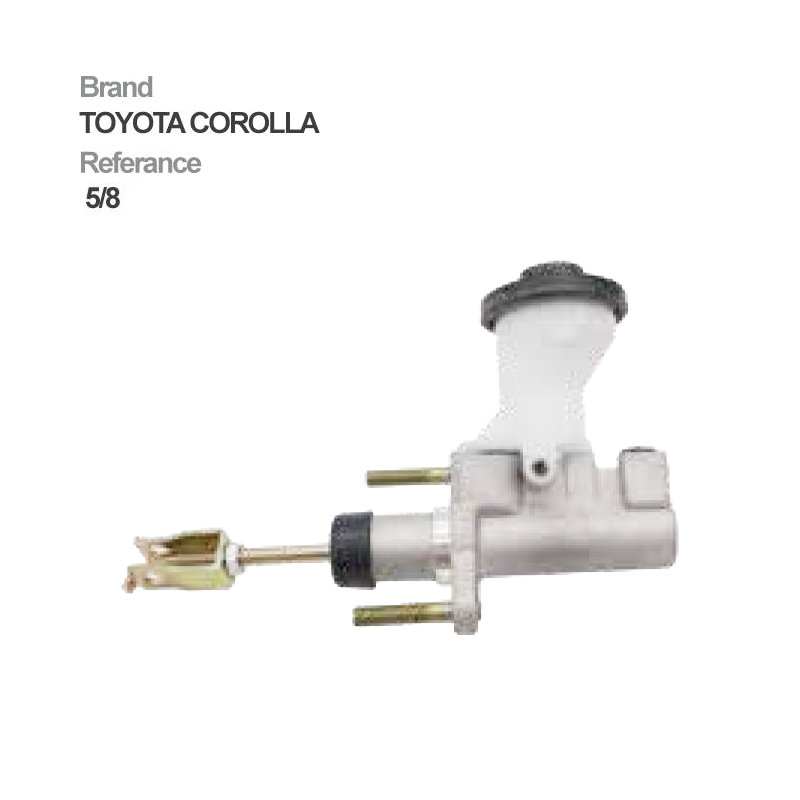 High Quality Clutch Master Cylinder for TOYOTA COROLLA 31410-12330