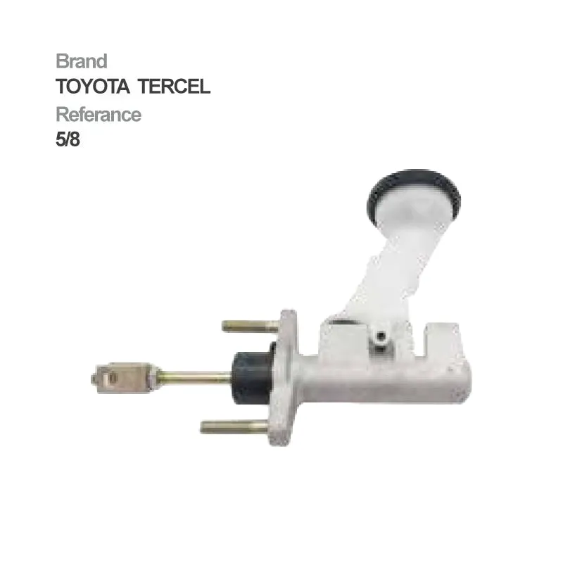 High Quality Clutch Master Cylinder for TOYOTA TERCEL 31410-16040
