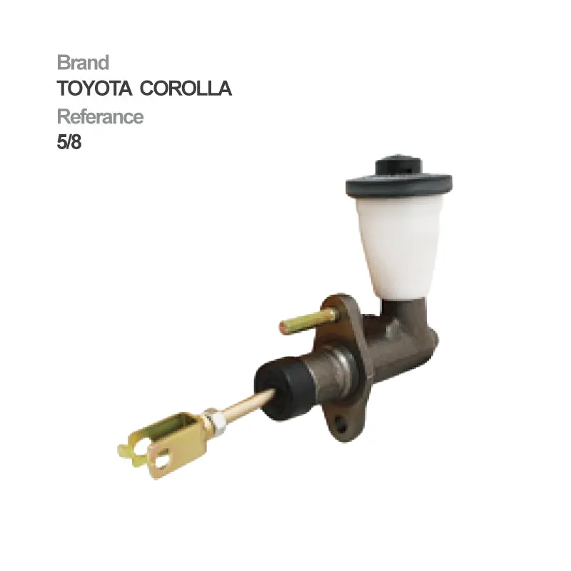 Auto Parts Brake System Clutch Master Cylinder 31410-20150 for TOYOTA COROLLA