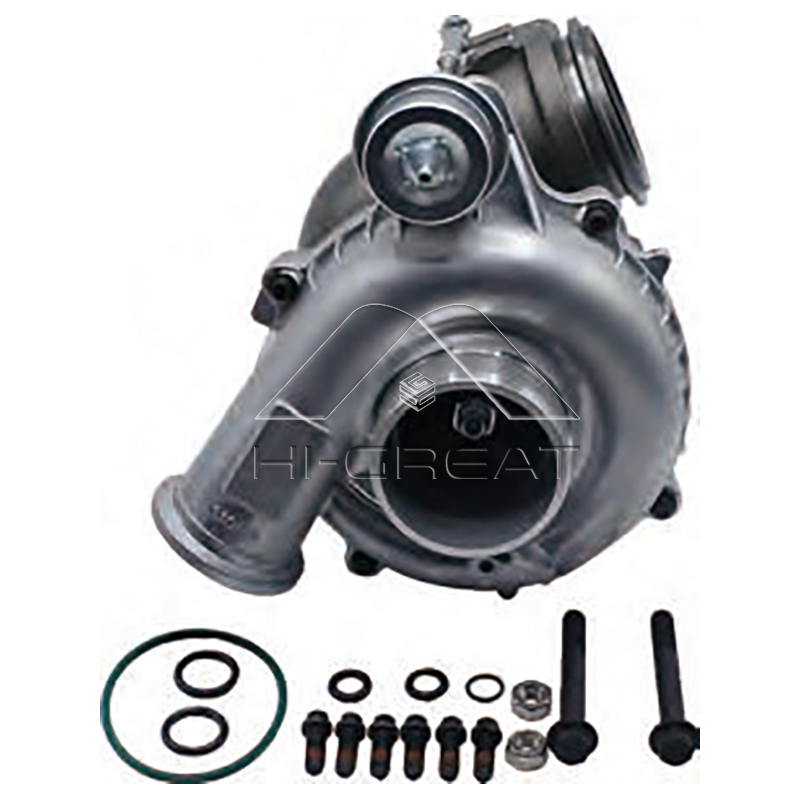 Turbocharger 1825878C91 1825878C92 for 2001-2002 Ford E350 Super Duty 7.3L 7.3LD 2001-2002