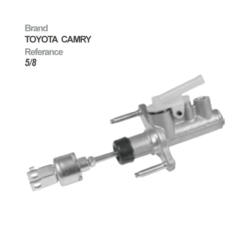 Auto Parts Brake System Clutch Master Cylinder 31420-20070 for TOYOTA CAMRY