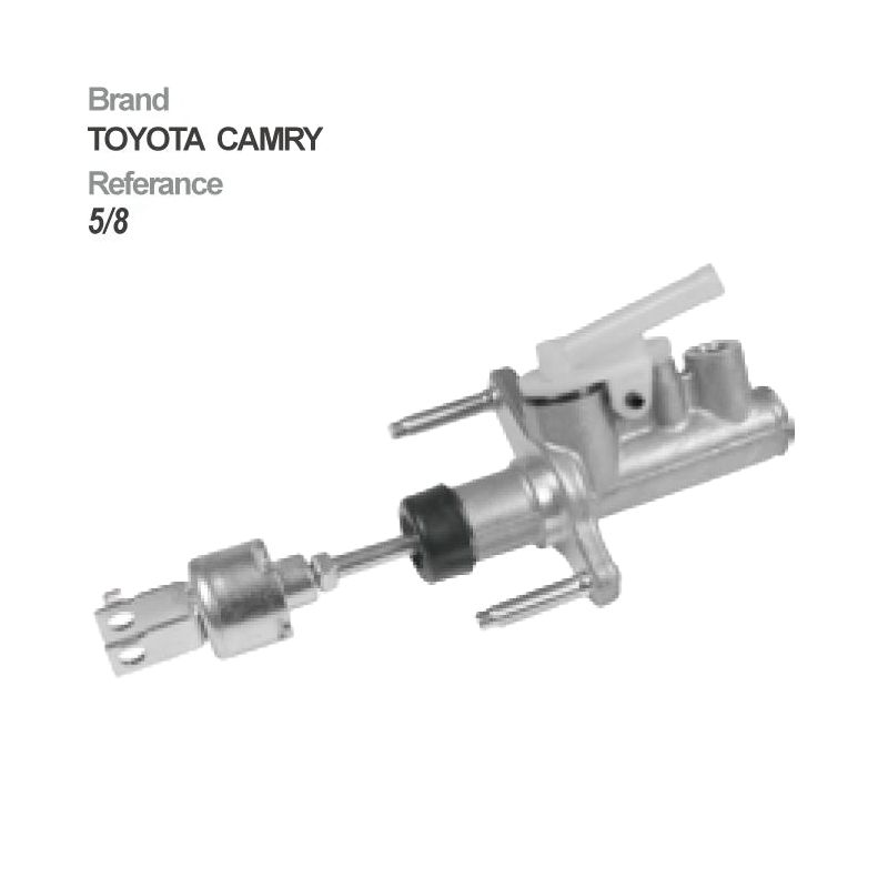 Auto Parts Brake System Clutch Master Cylinder 31420-20070 for TOYOTA CAMRY