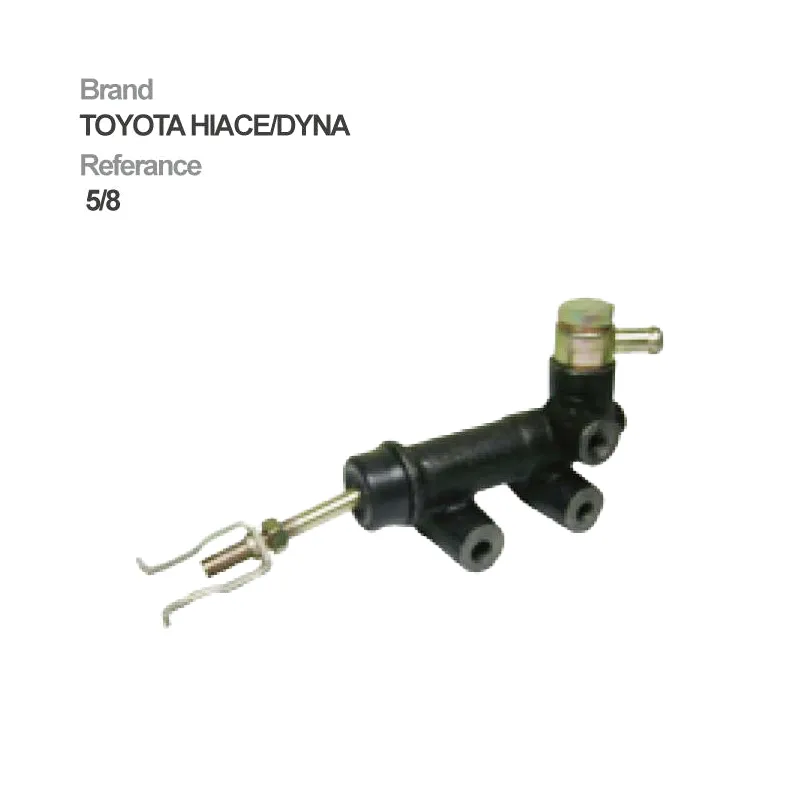 Clutch Master 31420-26030  Cylinder for TOYOTA HIACE/DYNA  Auto Brake Systems