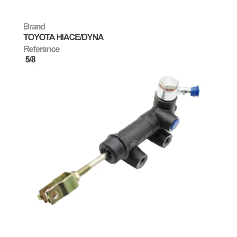 Clutch Master 31420-26090  Cylinder for TOYOTA HIACE/DYNA  Auto Brake Systems