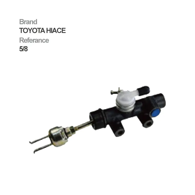 Clutch Master 31420-26170 IRON Cylinder for TOYOTA HIACE  Auto Brake Systems