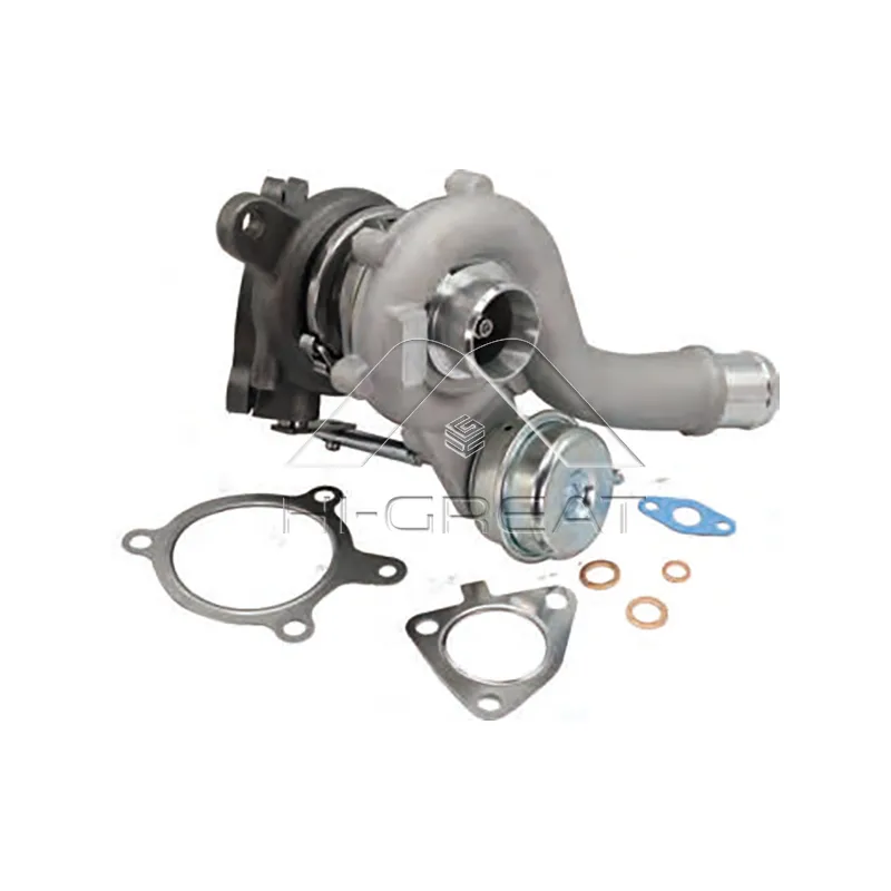 Car Power Turbo Parts AA5E-9G438-GD AA5E-9G438-GF for 2010-2012 Explorer Flex MKS Taurus MKT(Left) 3.5L 3.5LP 2010-2012