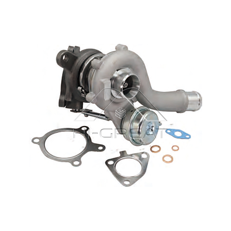 Car Power Turbo Parts AA5E-9G438-GD AA5E-9G438-GF for 2010-2012 Explorer Flex MKS Taurus MKT(Left) 3.5L 3.5LP 2010-2012