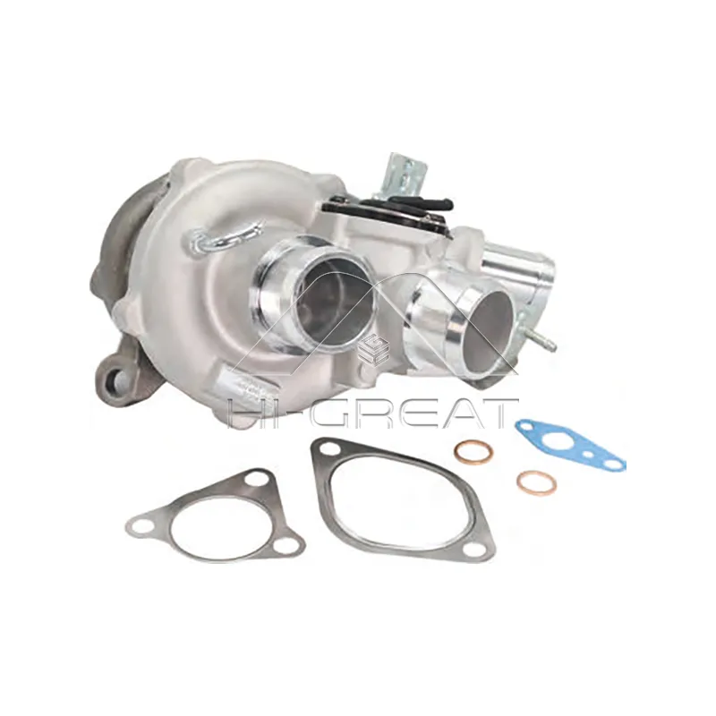 Car Power Turbo Parts CL3Z-6K682-D for 2010-2012 Ford F150 Ecoboost 3.5L Right 3.5LP 2010-2012