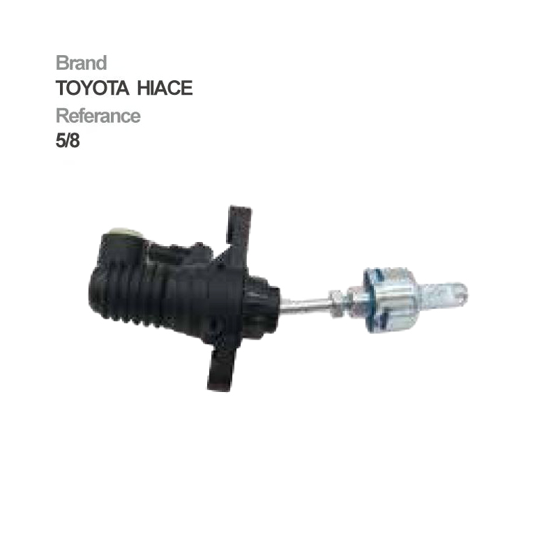 High Quality Clutch Master Cylinder for TOYOTA HIACE 31420-26200