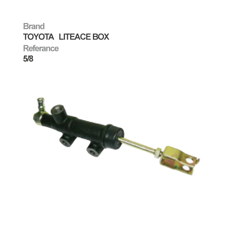 High Quality Clutch Master Cylinder for TOYOTA LITEACE BOX 31420-27092