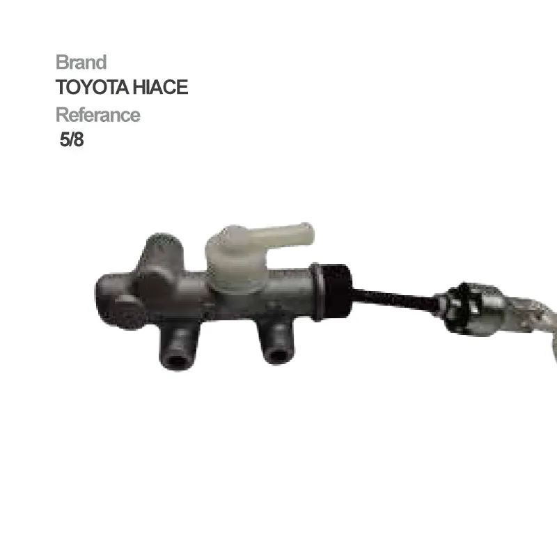 Auto Parts Brake System Clutch Master Cylinder 31420-36130  for TOYOTA HIACE