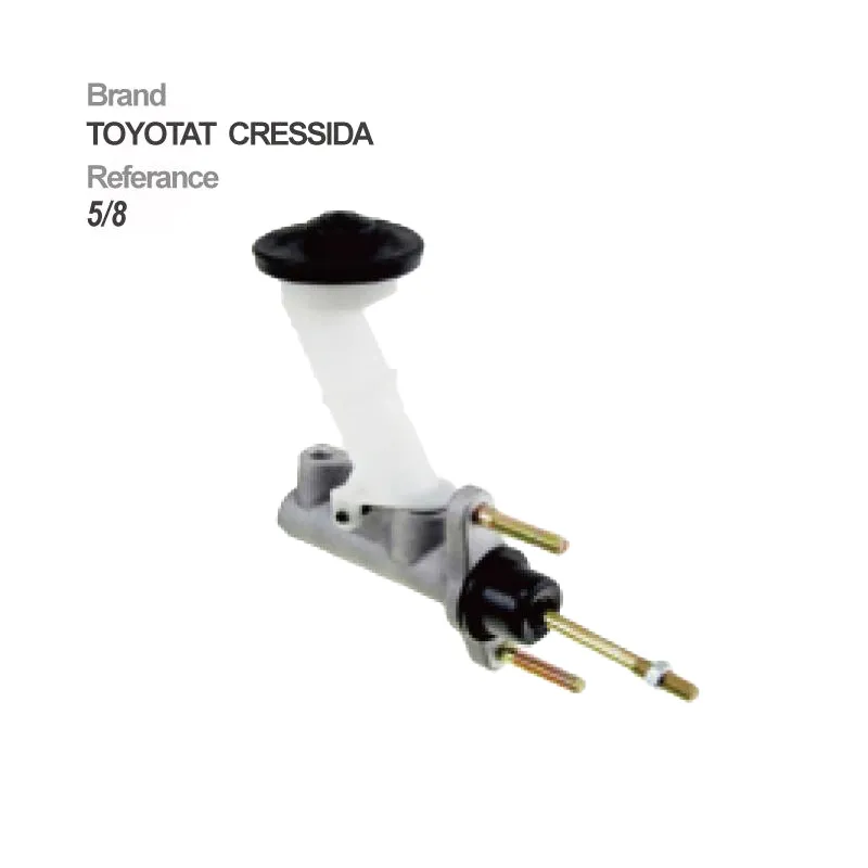 Auto Parts Brake System Clutch Master Cylinder 31410-22261  for TOYOTAT CRESSIDA