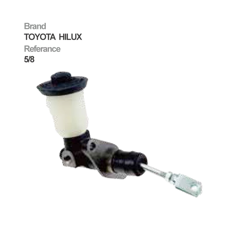 Clutch Master 31410-24010  Cylinder for TOYOTA HILUX  Auto Brake Systems