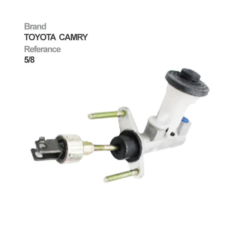 High Quality Clutch Master Cylinder for TOYOTA CAMRY 31410-33011
