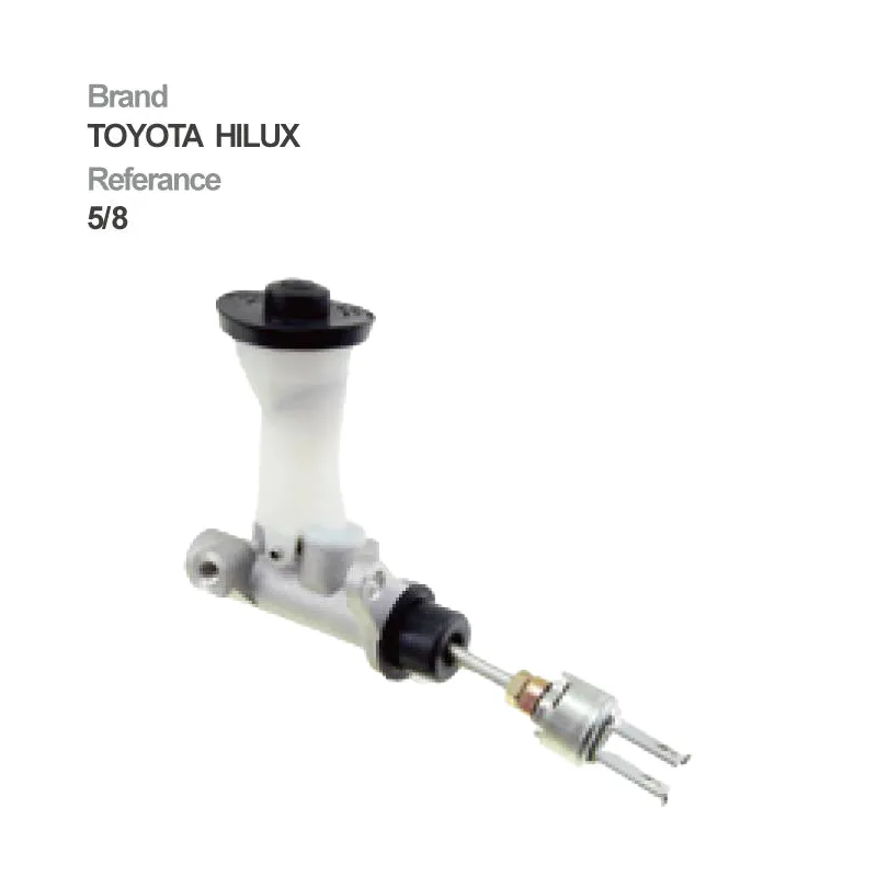 High Quality Clutch Master Cylinder for TOYOTA HILUX 31410-34012