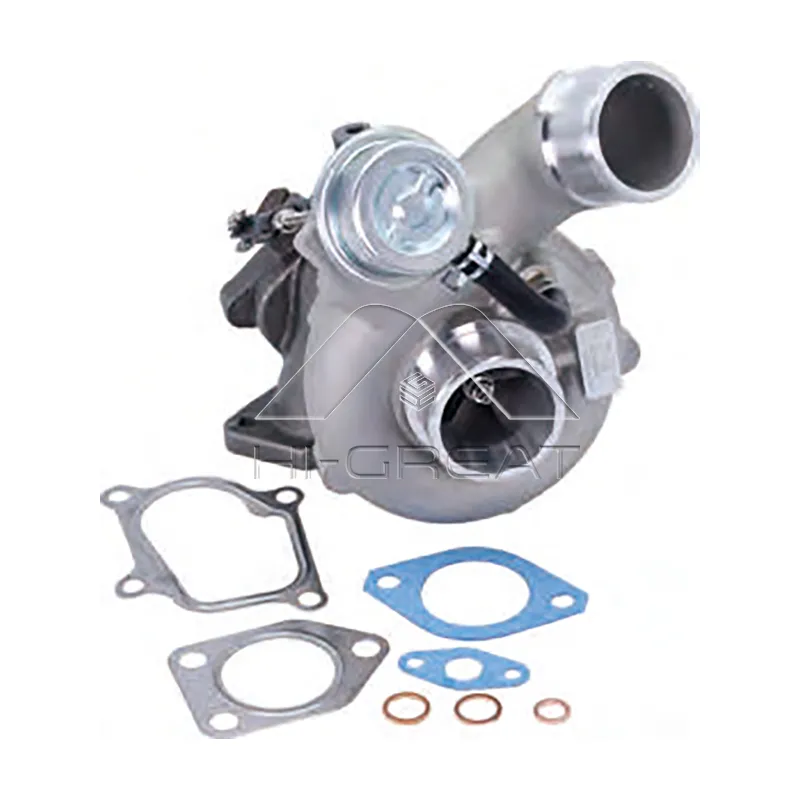 Car Power Turbocharger Parts 28200-4A101 for KlA Sorento D4CB 2.5LD 2002-