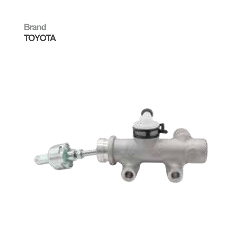 Auto Parts Brake System Clutch Master Cylinder 31420-60030  for TOYOTA LAND CRUISER