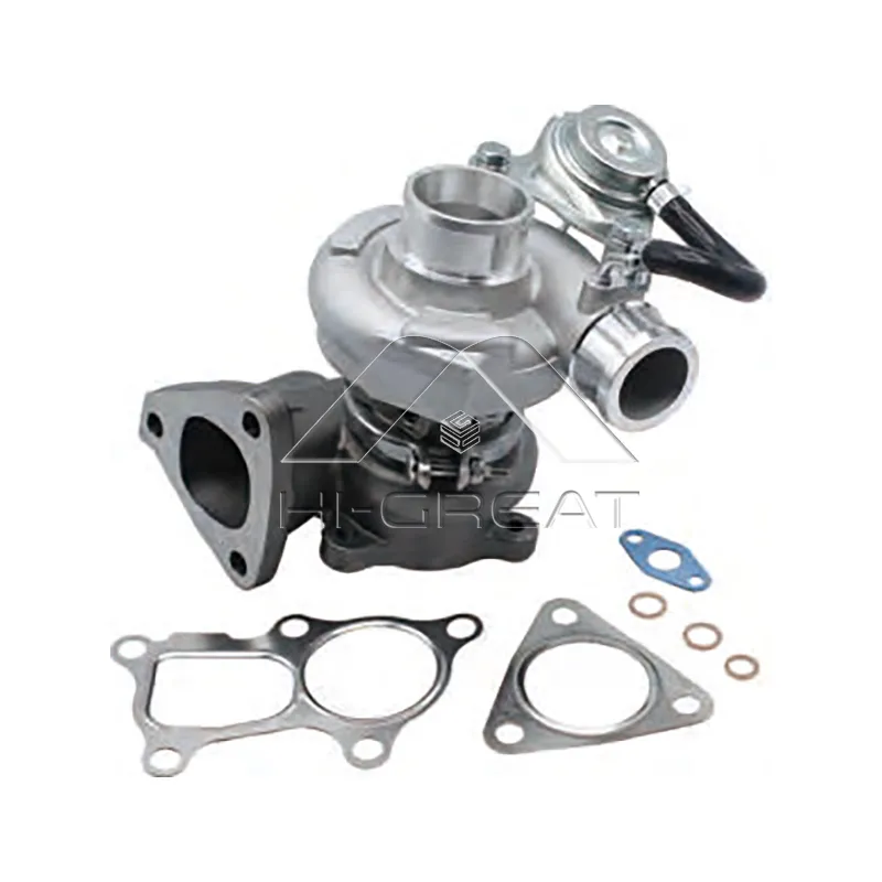 Car Power Turbocharger Parts 28200-4A201 for Hyundai Starex 2.5LD