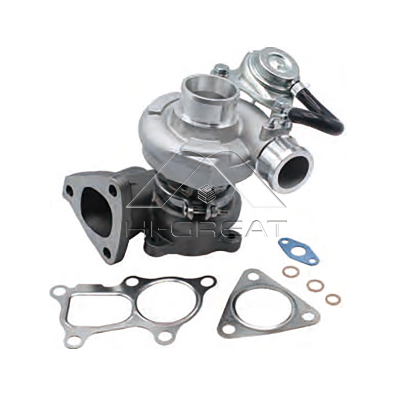 Car Power Turbocharger Parts 28200-4A201 for Hyundai Starex 2.5LD