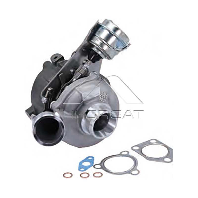 Car Power Turbocharger Parts 28200-4A470 for KIA Sorento A-engine Euro4 2.5LD 2007