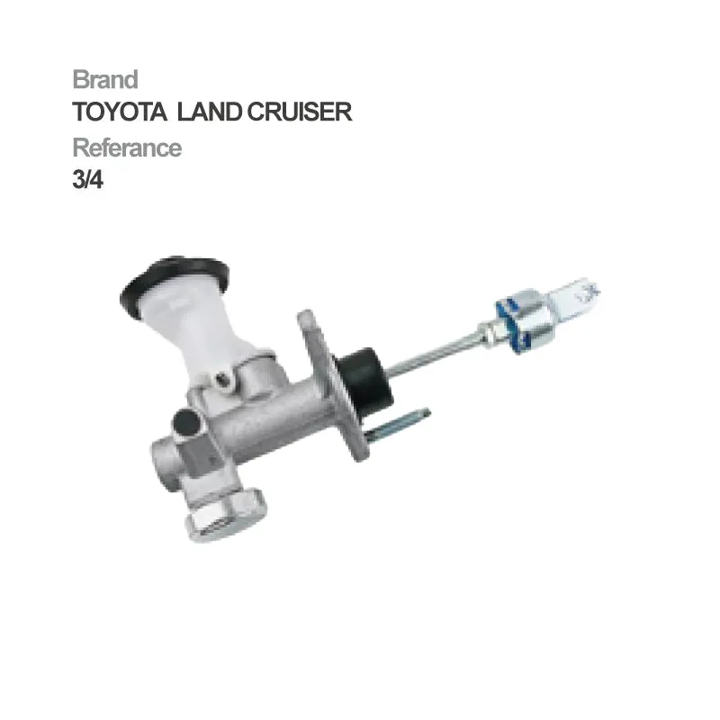 Clutch Master 31410-60370 Cylinder for TOYOTA LAND CRUISER  Auto Brake Systems