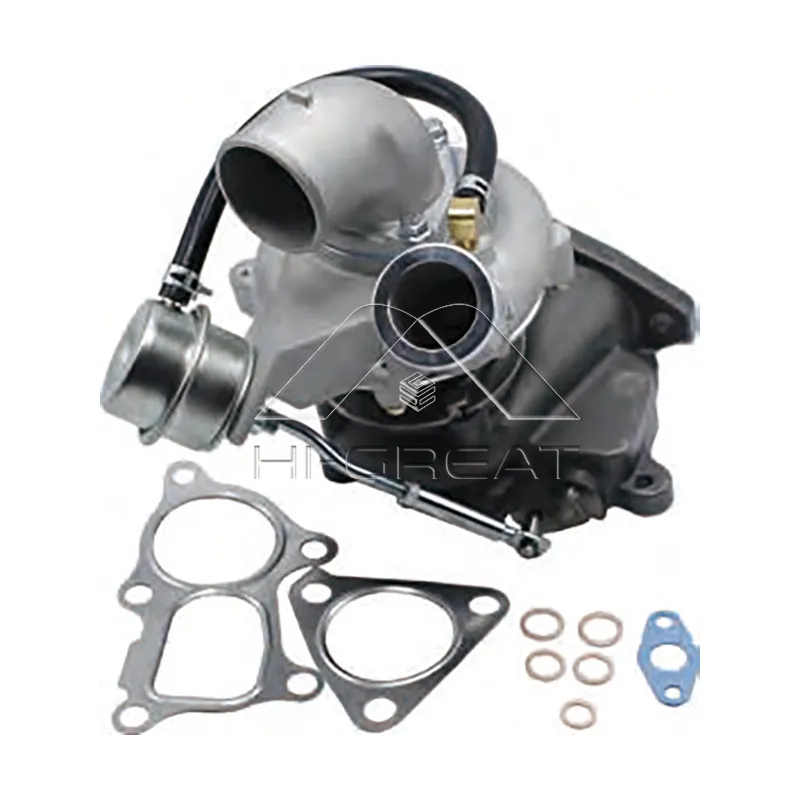 Car Power Turbocharger Parts 28200-42700 28200-42610 for Hyundai H100 Kia Pregio 2.5LD 2003-2005