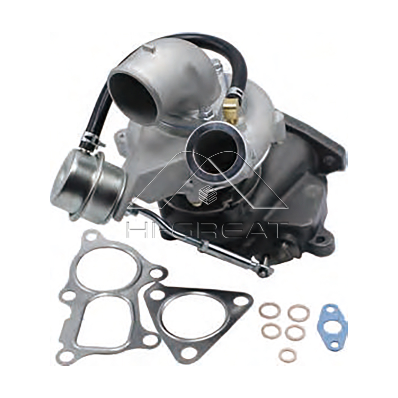 Car Power Turbocharger Parts 28200-42700 28200-42610 for Hyundai H100 Kia Pregio 2.5LD 2003-2005