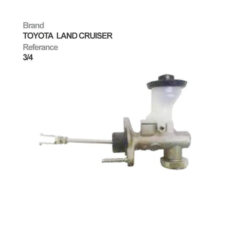 Clutch Master 31410-60432 Cylinder for TOYOTA LAND CRUISER  Auto Brake Systems