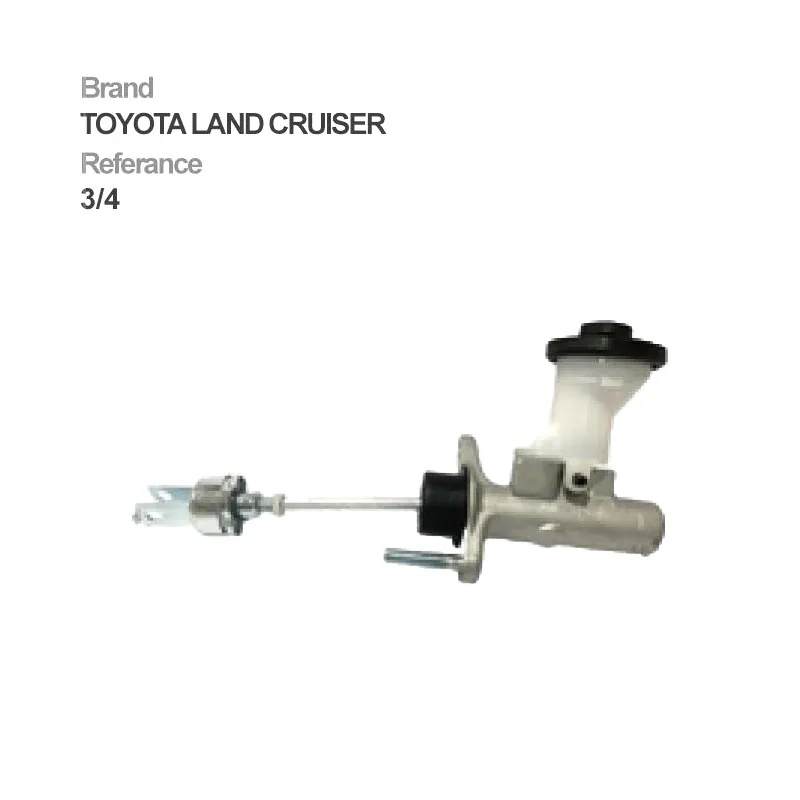 High Quality Clutch Master Cylinder for TOYOTA LAND CRUISER 31410-60620