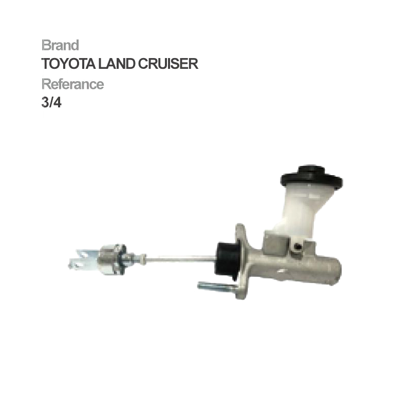 High Quality Clutch Master Cylinder for TOYOTA LAND CRUISER 31410-60620