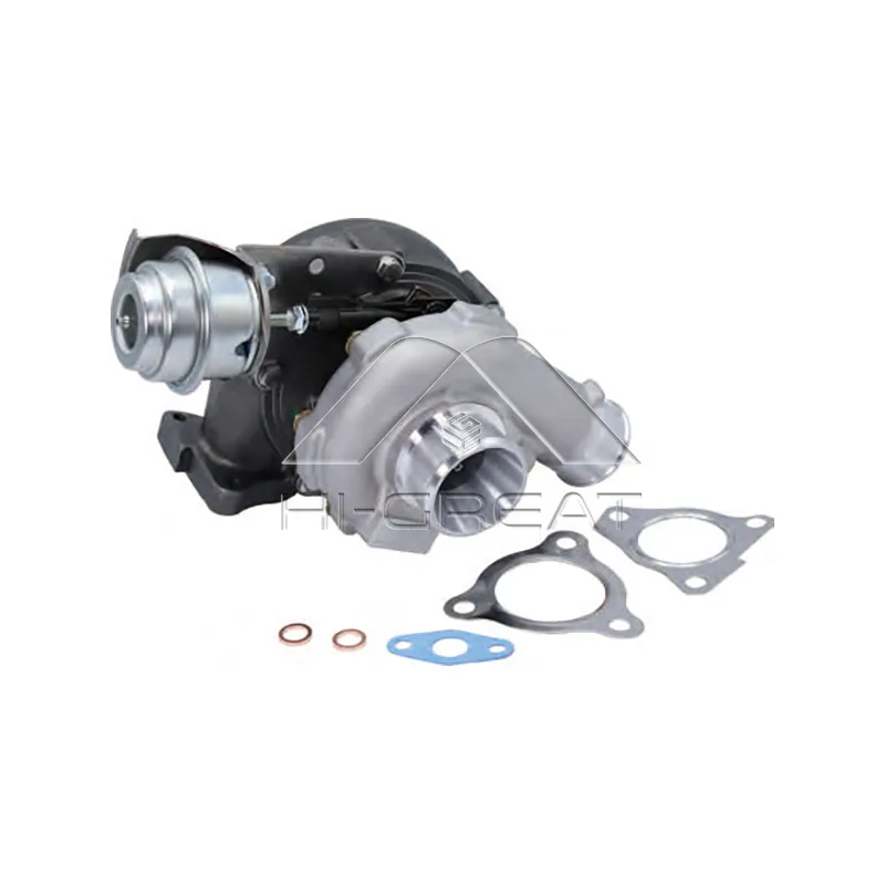 Car Power Turbocharger Parts 28201-2A400 for KIA Pride CRDl 1.5LD 2005