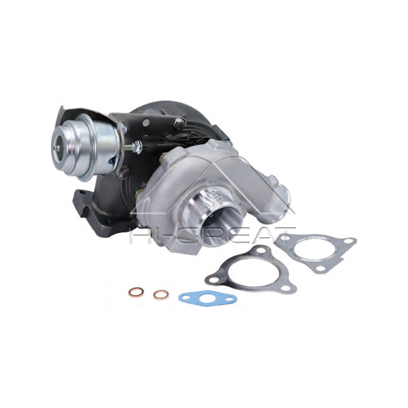 Car Power Turbocharger Parts 28201-2A400 for KIA Pride CRDl 1.5LD 2005