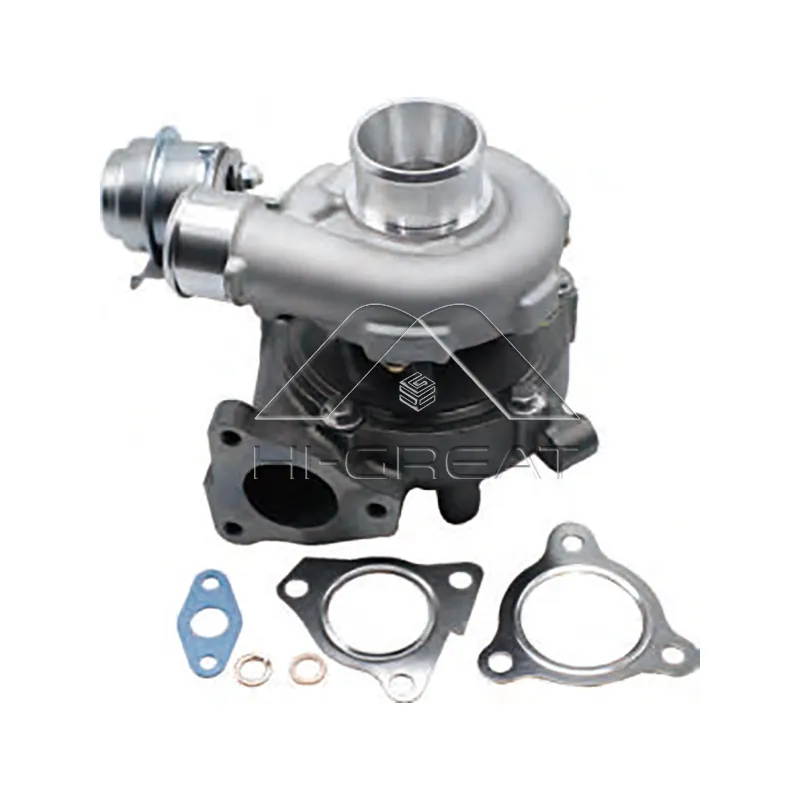 Car Power Turbocharger Parts 28201-2A110 for Hyundai Accent KIA Cerato 1.5CR 1.5LD 2005-2006