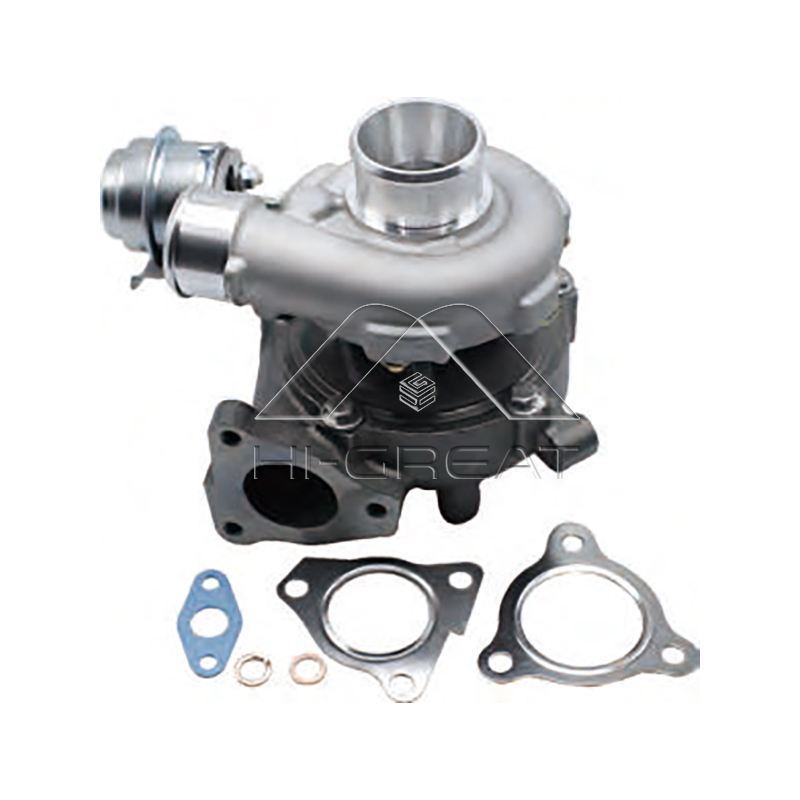 Car Power Turbocharger Parts 28201-2A110 for Hyundai Accent KIA Cerato 1.5CR 1.5LD 2005-2006