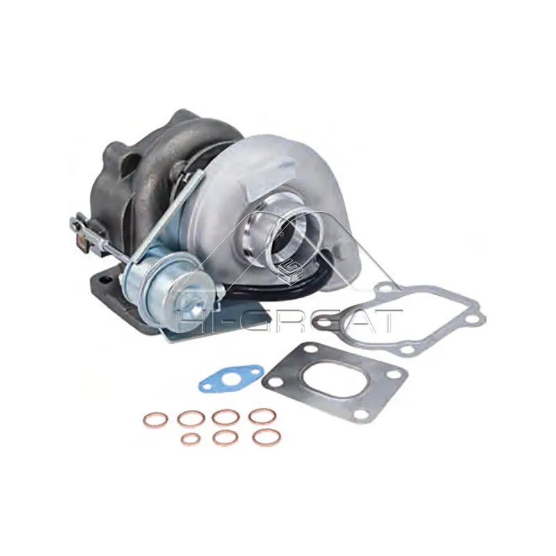 Car Power Turbocharger Parts 28230-41431 for HYUNDAI Mighty Truck D4AL 3.3LD 2000-