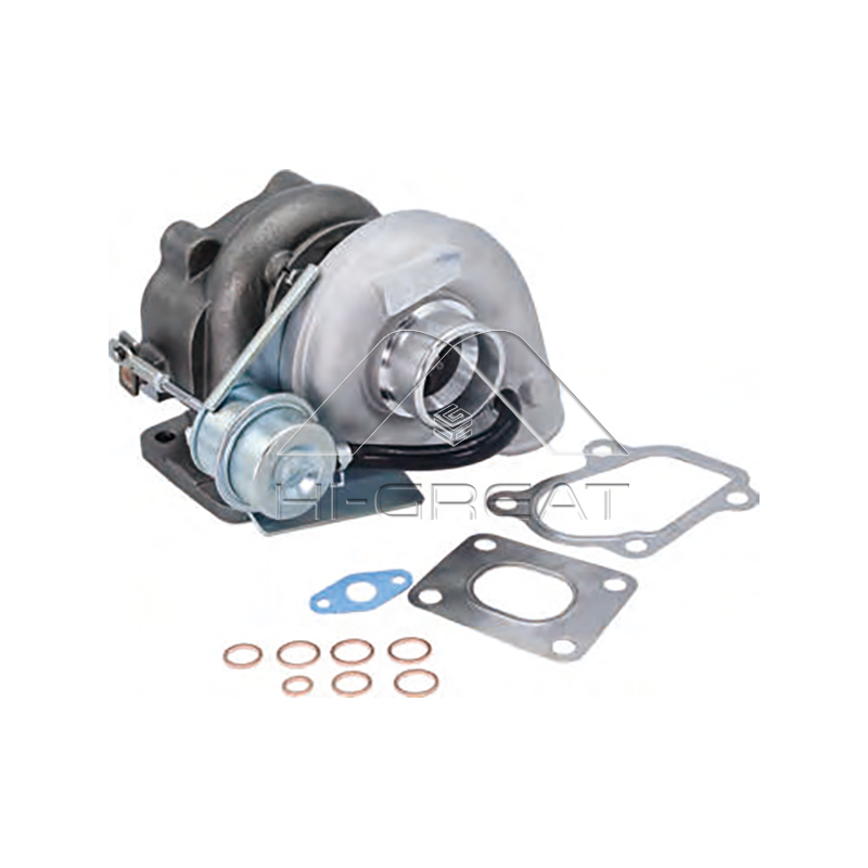 Car Power Turbocharger Parts 28230-41431 for HYUNDAI Mighty Truck D4AL 3.3LD 2000-