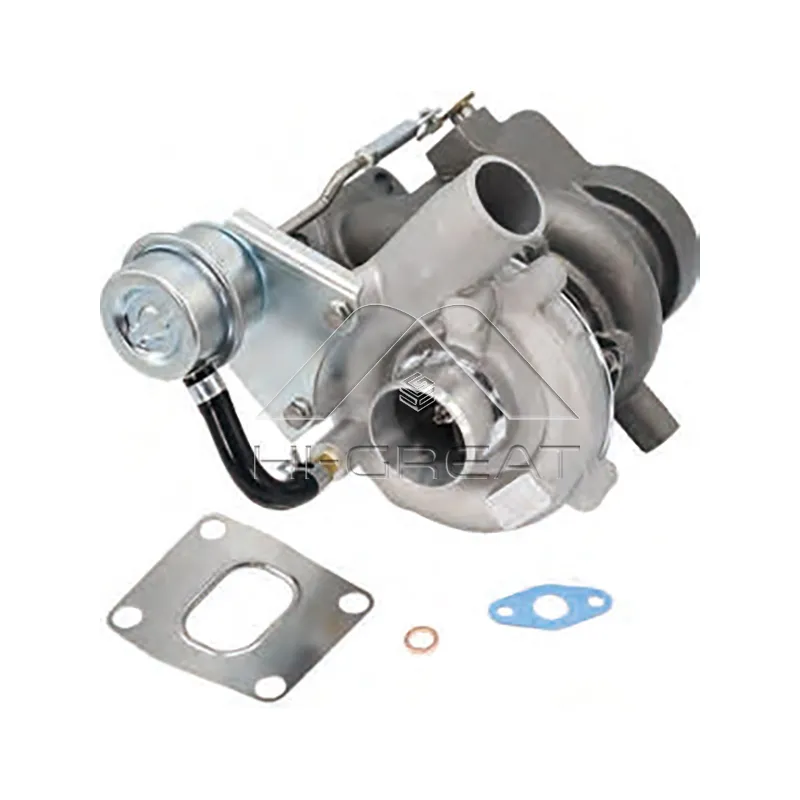 Turbo Turbocharger Parts 28230-41720 for Hyundai Mighty Truck/Chrorus Bus D4AL Euro2 3.3LD 1999-