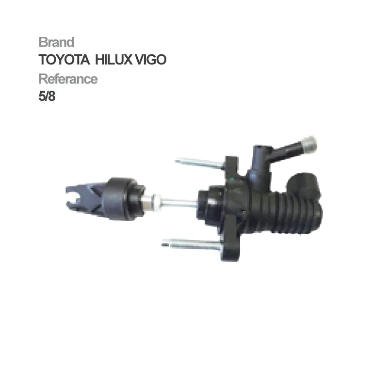 High Quality Clutch Master Cylinder for TOYOTA HILUX VIGO 31420-0K012