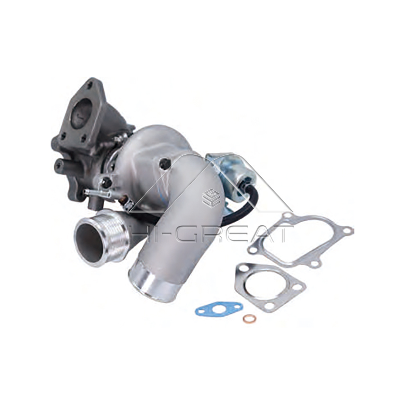Turbo Turbocharger Parts 28231-4A800 for KIA Bongo III A2-2.5 2.5LD 2001