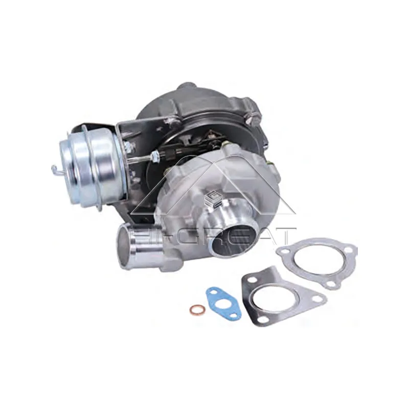 Turbo Turbocharger Parts 28231-27400 for Hyundai Tucson 2.0 CRDI D4EA Euro4 2.0LD 2005