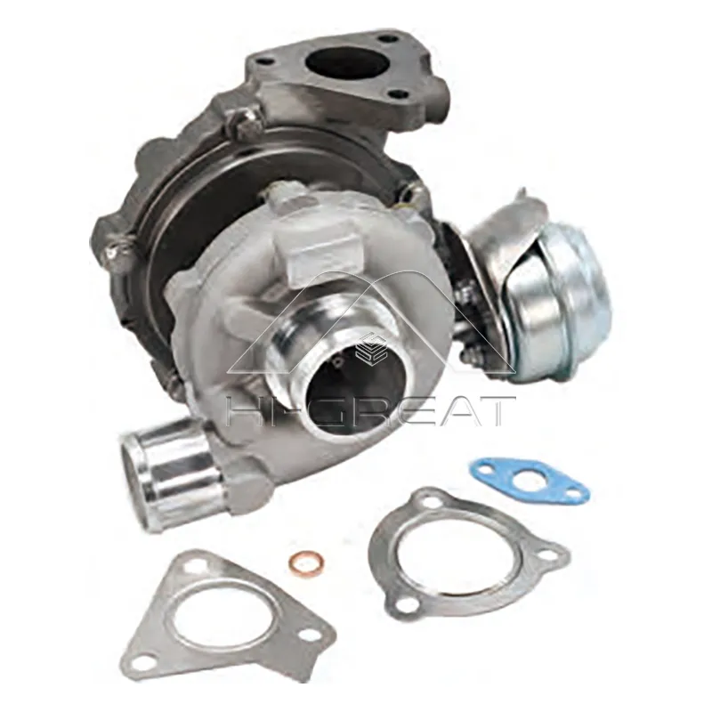 Turbocharger Parts 28231-27450 for HYUNDAI Sonata Crdi/i30 Crdi KIA Ceed Crdi D4EA 2.0L Euro4 2.0LD 2008-2012