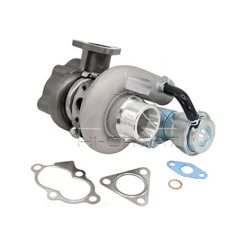 Turbo Turbocharger Parts 28231-27500 for Hyundai Accent D3EA 1.5LD 2004-2005