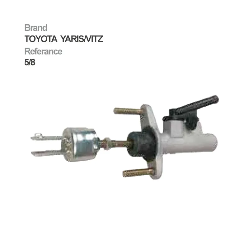 Clutch Master 31420-52010 Cylinder for TOYOTA YARIS/VITZ  Auto Brake Systems