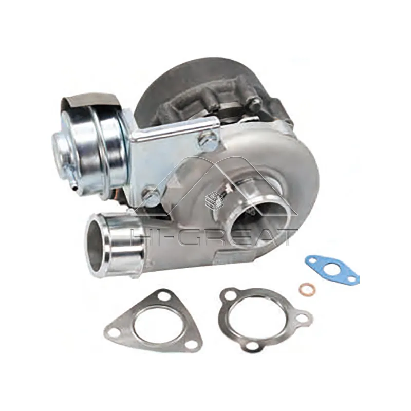 Turbo Turbocharger Parts 28231-27810 for Hyundai Santa Fe Grandeur CRDl D4EB 2.2LD 2006-